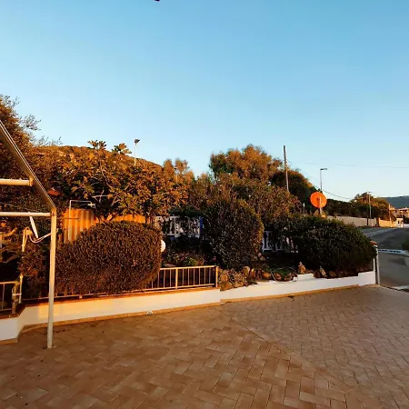 Casa Blusea 아파트