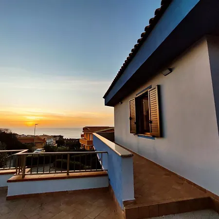 Casa Blusea * 카스텔사르도
