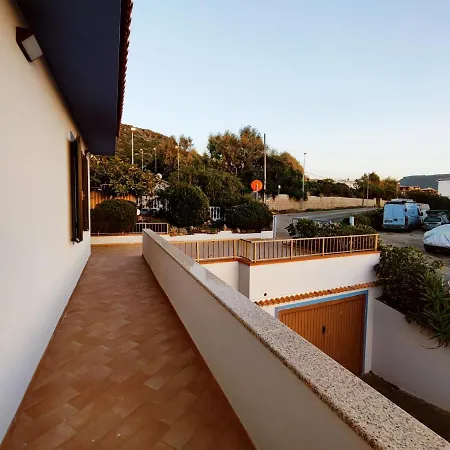 Casa Blusea 아파트