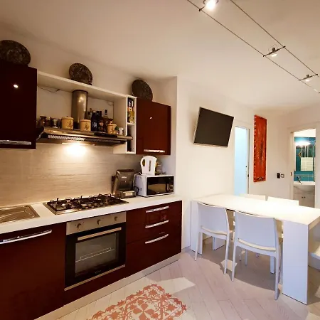 Casa Blusea *