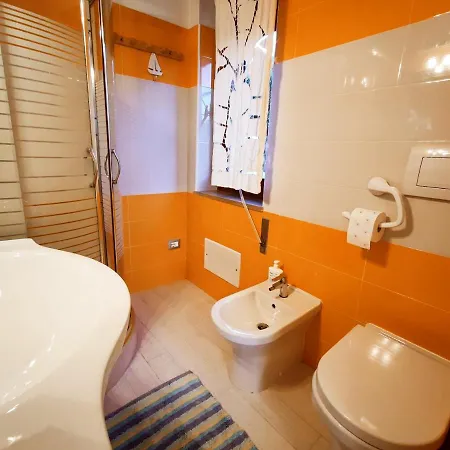 아파트 Casa Blusea