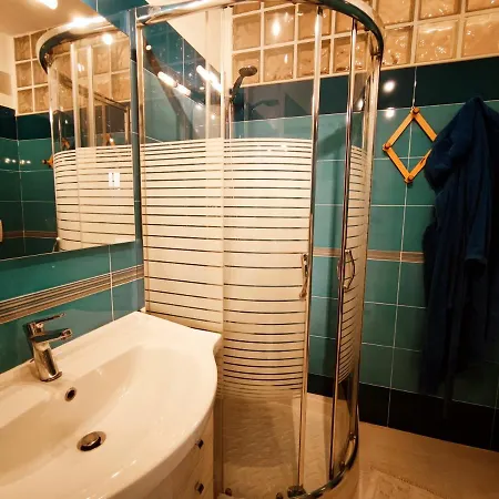 Casa Blusea *