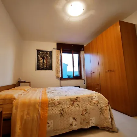 아파트 Casa Blusea