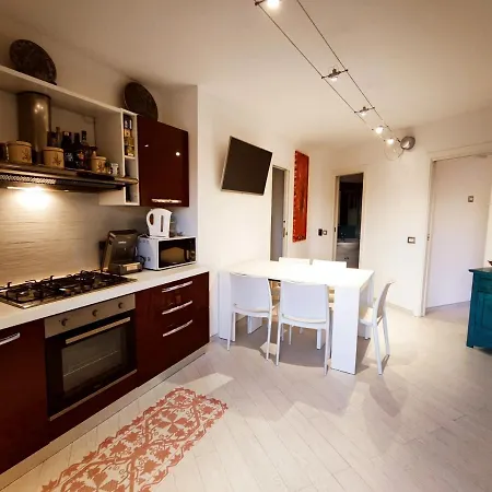Casa Blusea 아파트