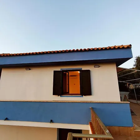 Casa Blusea 카스텔사르도