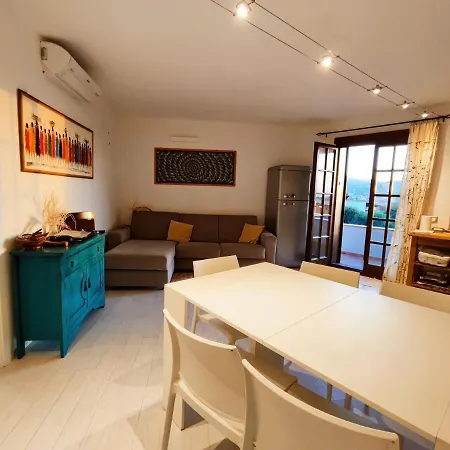 Casa Blusea 아파트