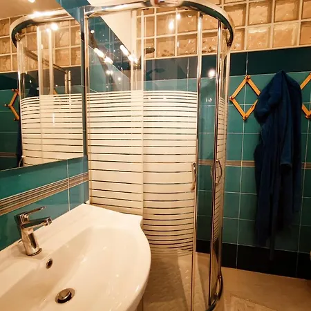 아파트 Casa Blusea 카스텔사르도