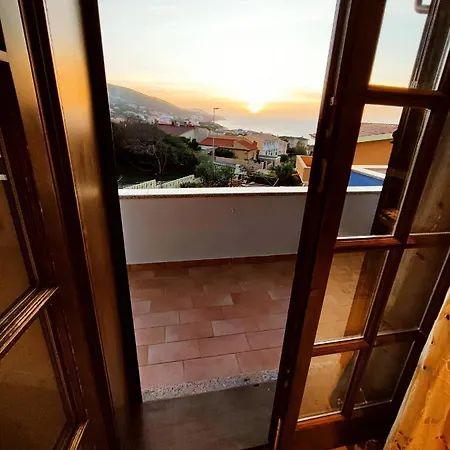 아파트 Casa Blusea 카스텔사르도