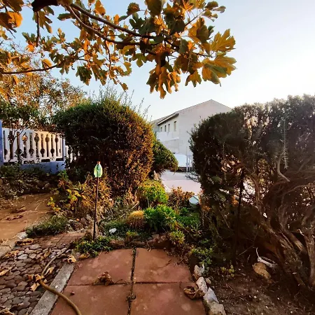 Casa Blusea 아파트