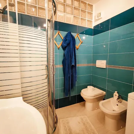 Casa Blusea 아파트 *