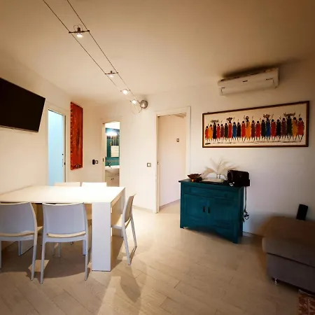 Casa Blusea 아파트