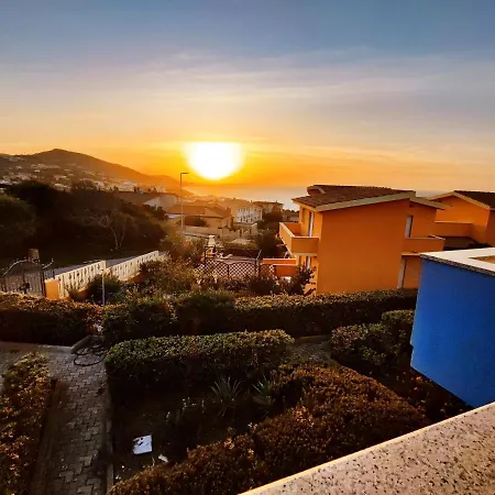 Casa Blusea 아파트 *
