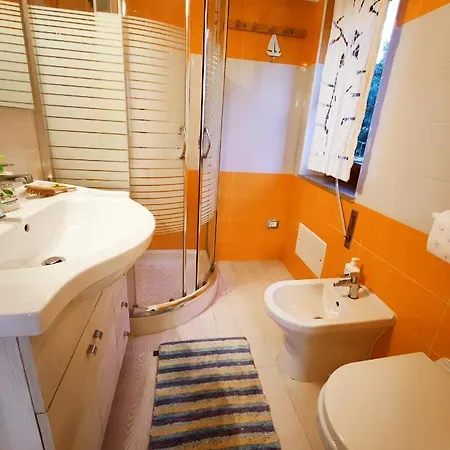 아파트 Casa Blusea *