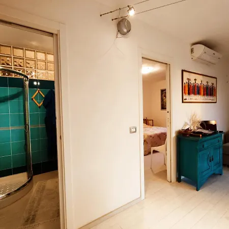 아파트 Casa Blusea