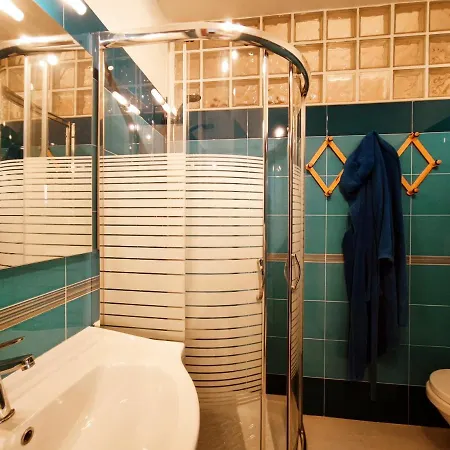 Casa Blusea 아파트