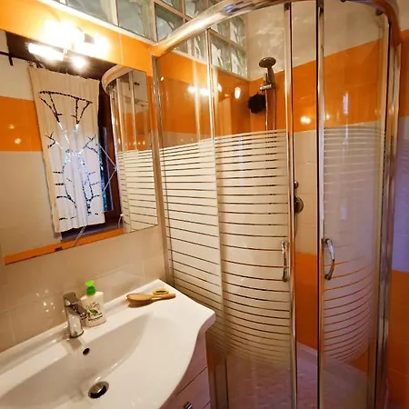 Casa Blusea 카스텔사르도