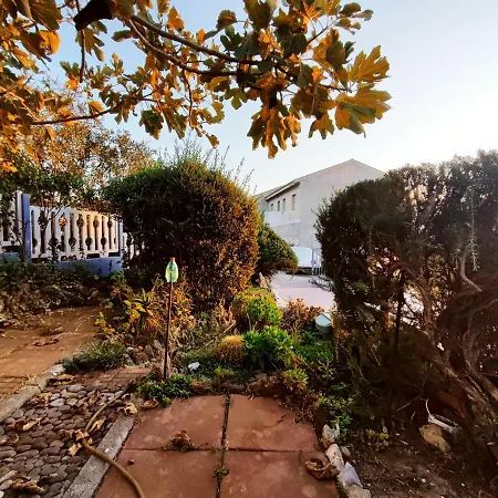 Casa Blusea Lejlighed