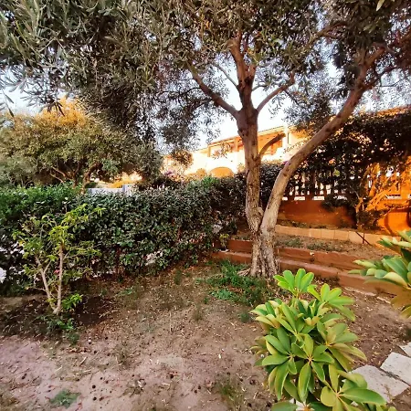 Casa Blusea * Castelsardo