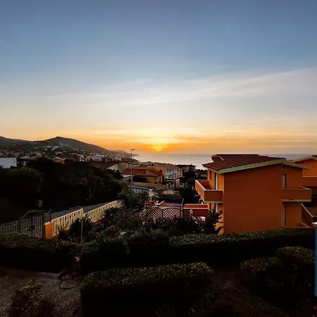 Casa Blusea Castelsardo
