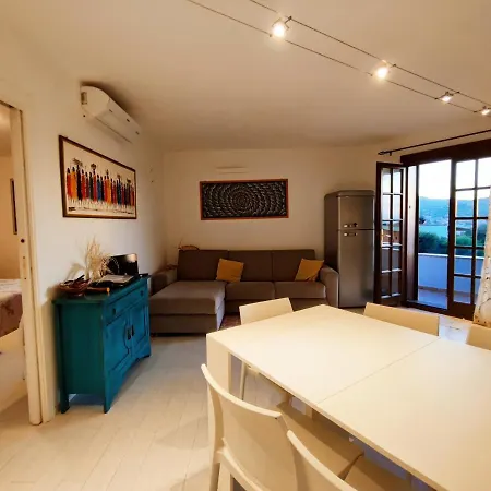Casa Blusea Lejlighed Castelsardo