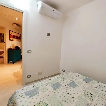 Lejlighed Casa Blusea Castelsardo