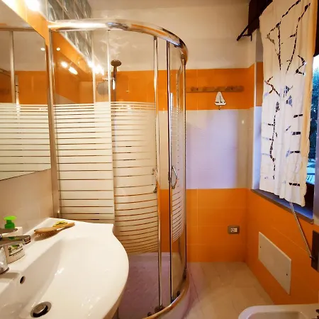 Casa Blusea Lejlighed *