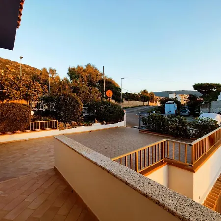 Casa Blusea Lejlighed Castelsardo