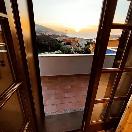 Casa Blusea Lejlighed