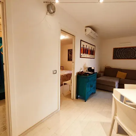 Casa Blusea Castelsardo