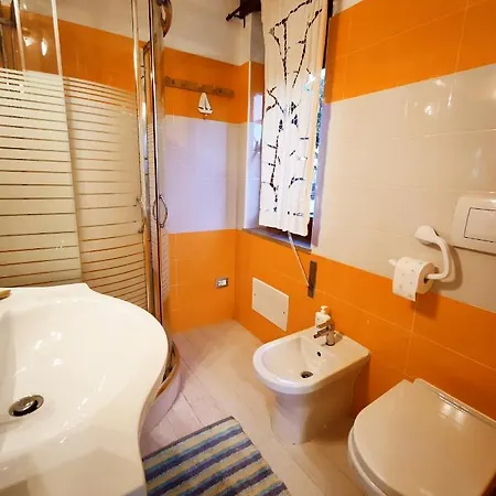 Lejlighed Casa Blusea *