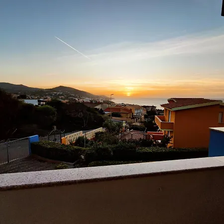 Casa Blusea Lejlighed Castelsardo