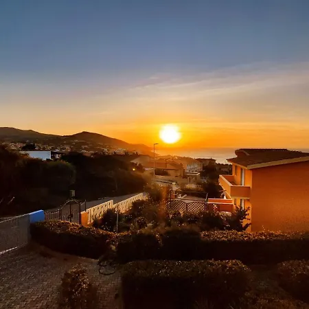 Casa Blusea Castelsardo