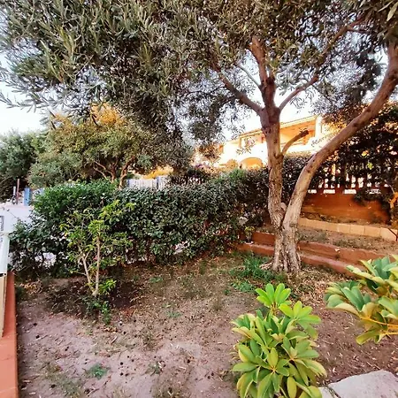 Casa Blusea Castelsardo